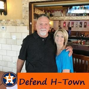 Meet your Posher, Pattie